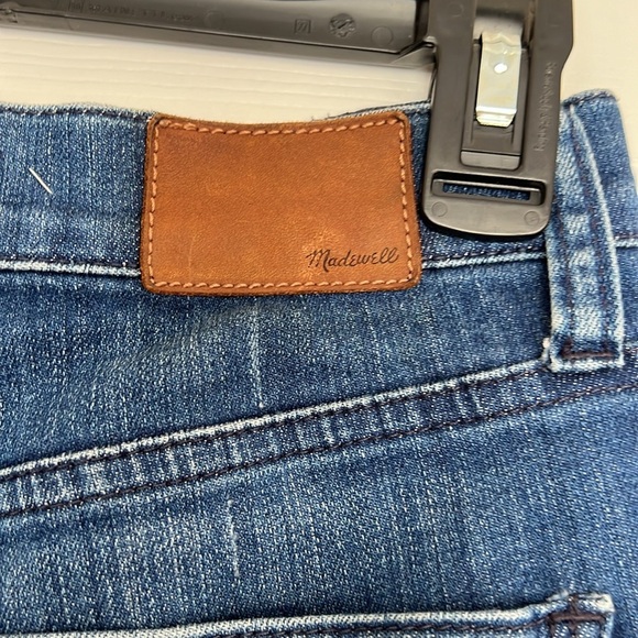 Madewell Skinny Jeans‎ - Picture 5 of 8